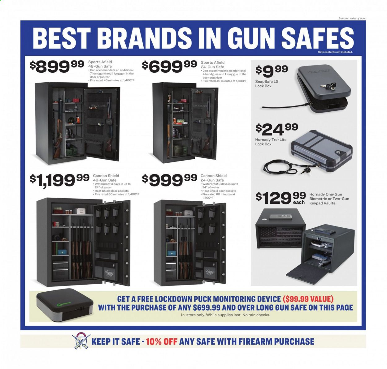 Academy Sports Weekly Ad Flyer March 1 to March 14