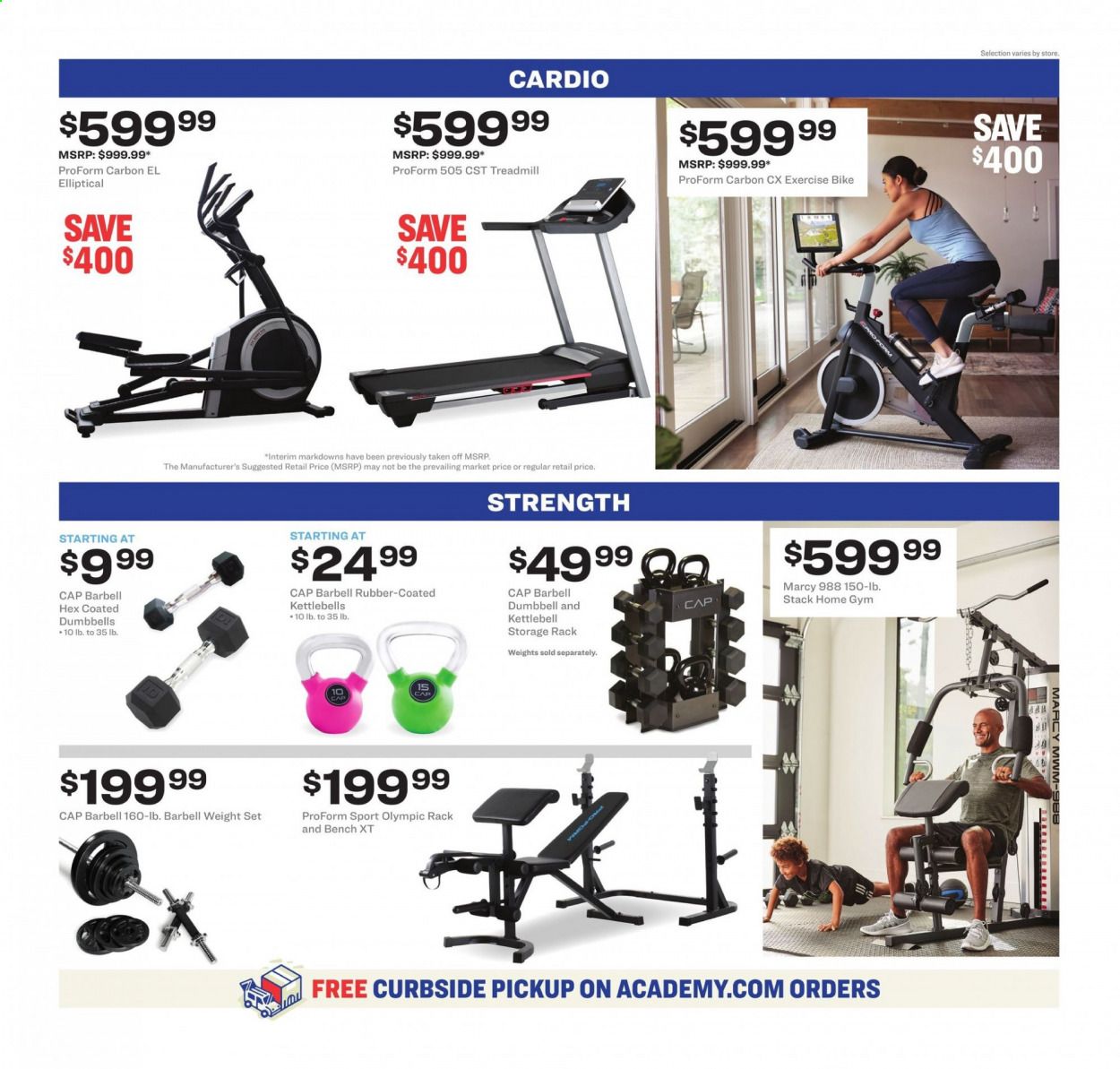 Academy Sports Weekly Ad Flyer March 1 to March 14