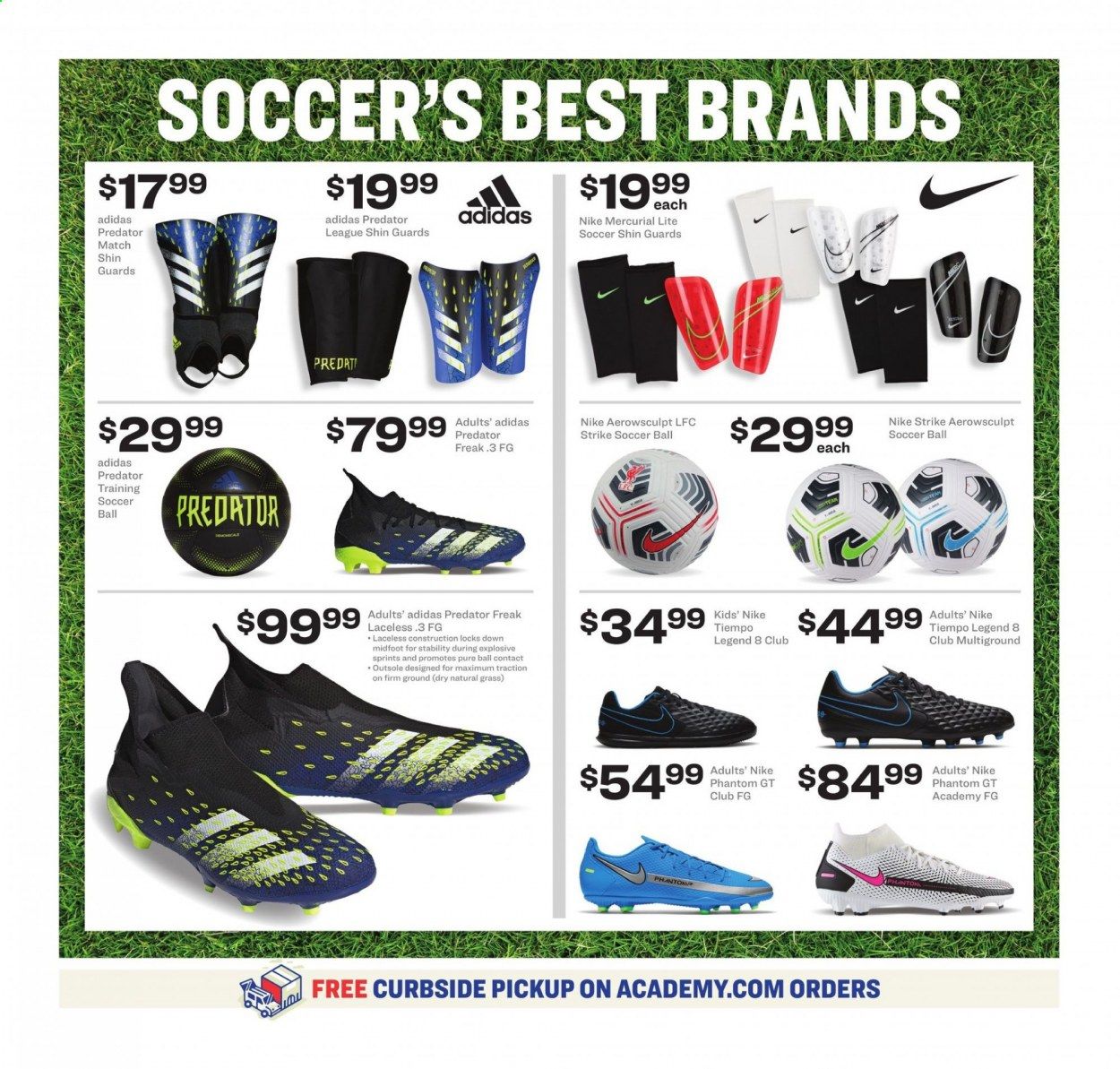 Academy Sports Weekly Ad Flyer March 1 to March 14