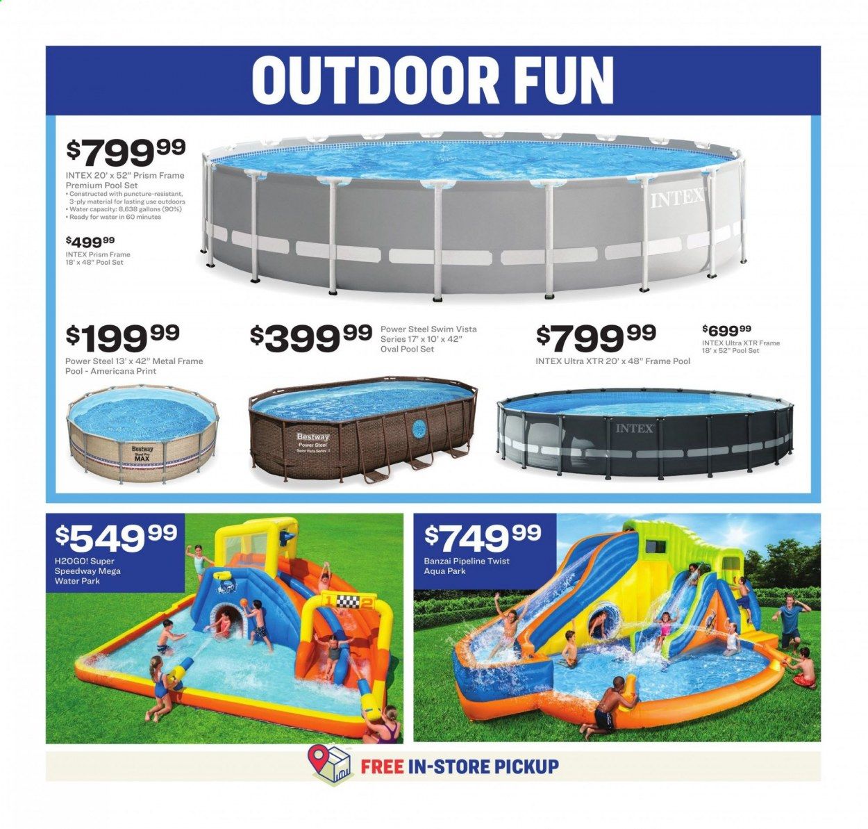 Academy Sports Weekly Ad Flyer March 1 to March 14