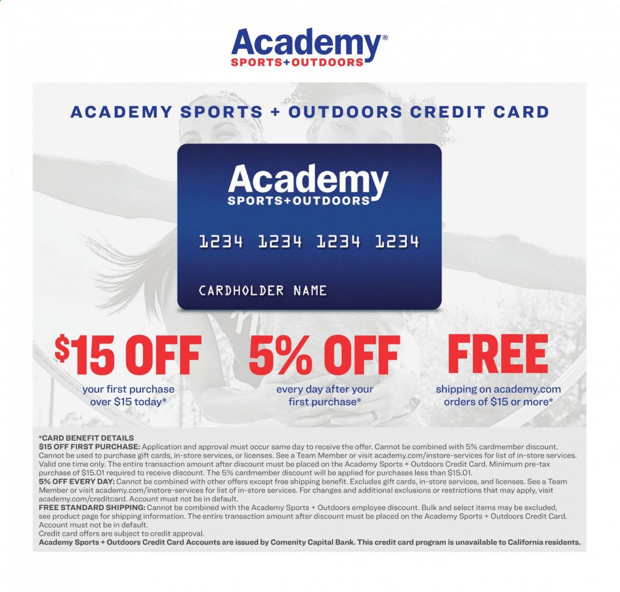 Academy Sports Weekly Ad Flyer March 1 to March 14