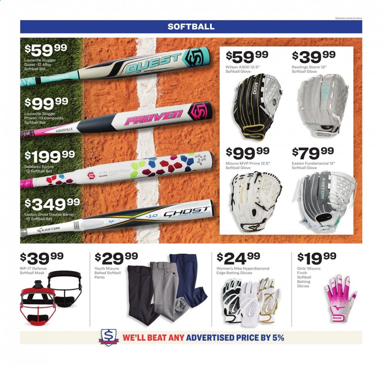 Academy Sports Weekly Ad Flyer March 1 to March 14