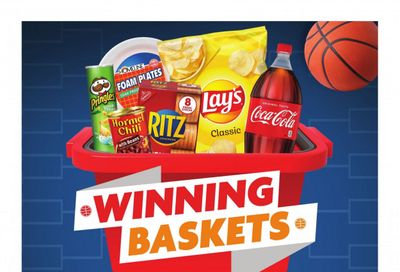 Family Dollar Weekly Ad Flyer February 28 to April 3
