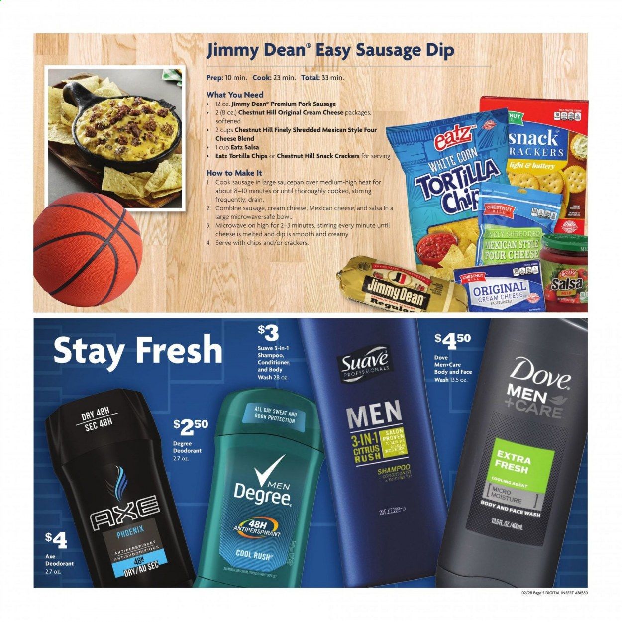 Family Dollar Weekly Ad Flyer February 28 to April 3