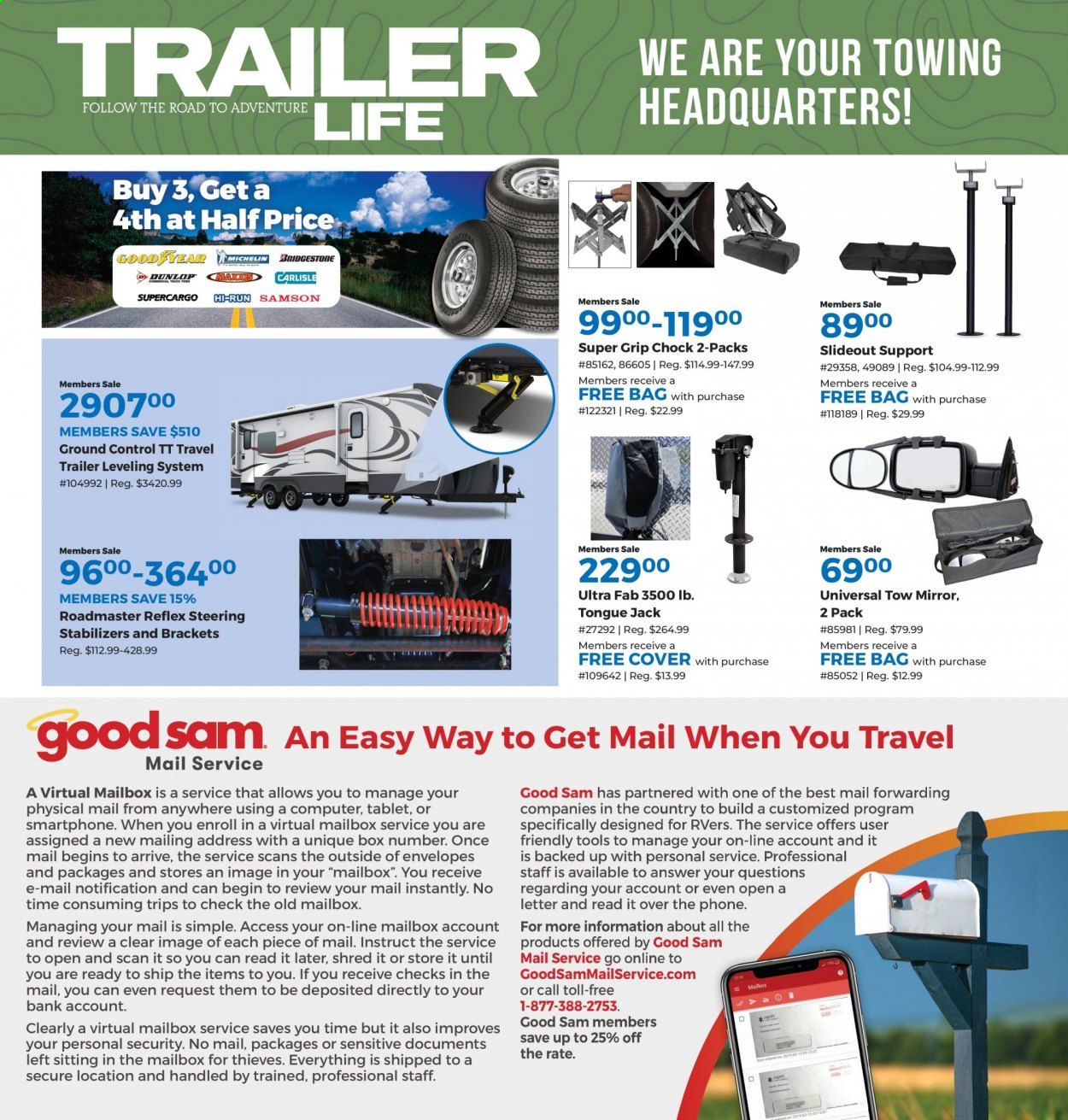 Gander RV & Outdoors Weekly Ad Flyer March 1 to March 14