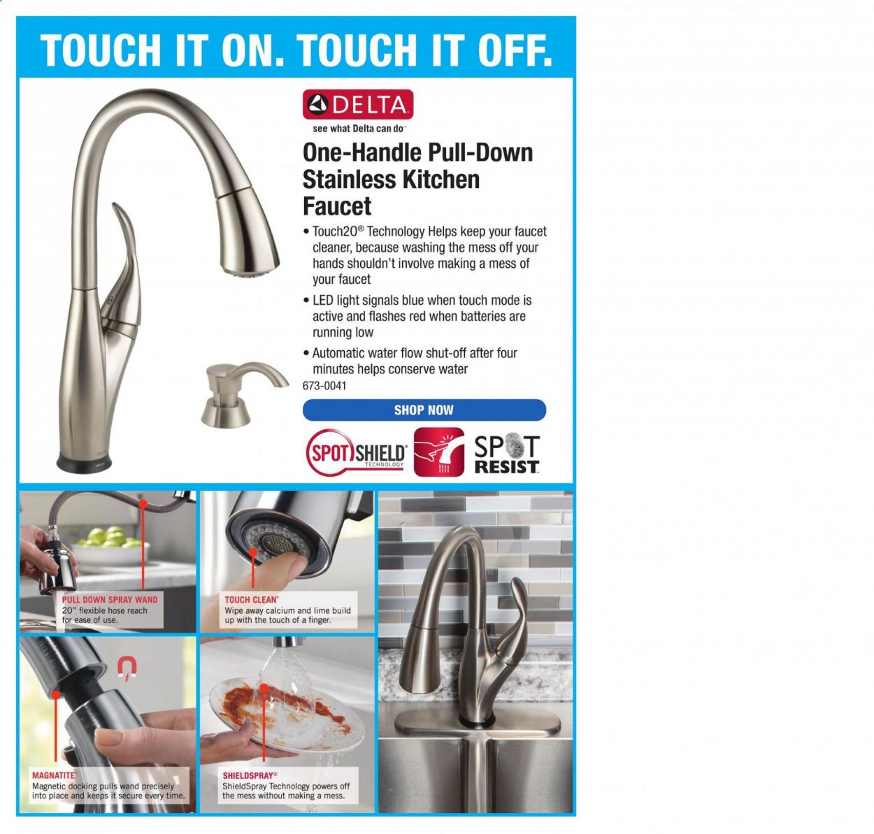 Menards Weekly Ad Flyer February 28 to March 6