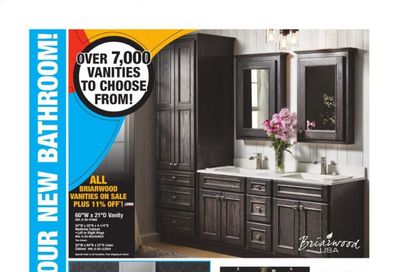 Menards Weekly Ad Flyer February 28 to March 6