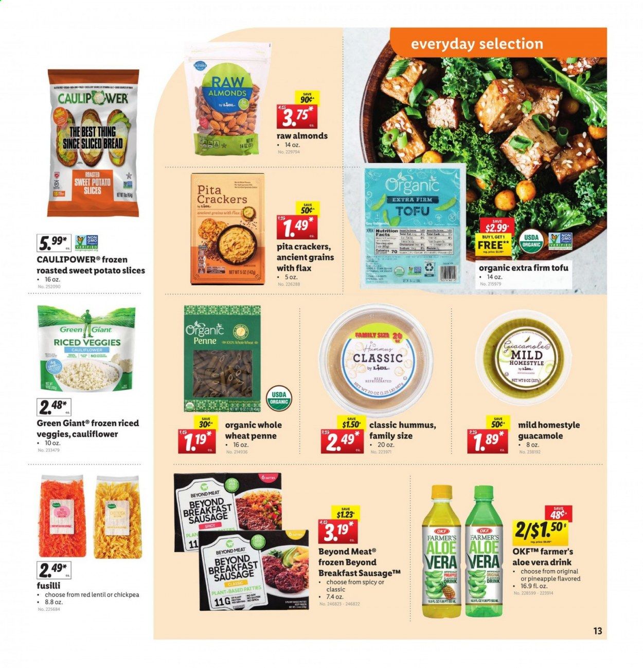 Lidl Weekly Ad Flyer March 3 to March 9
