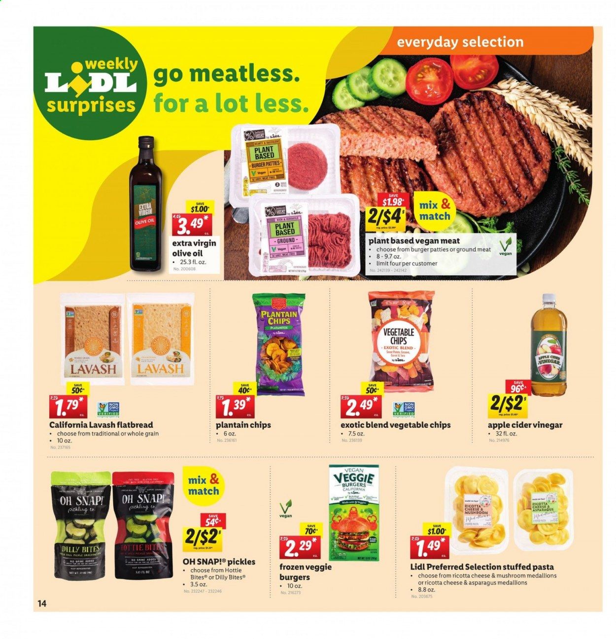 Lidl Weekly Ad Flyer March 3 to March 9