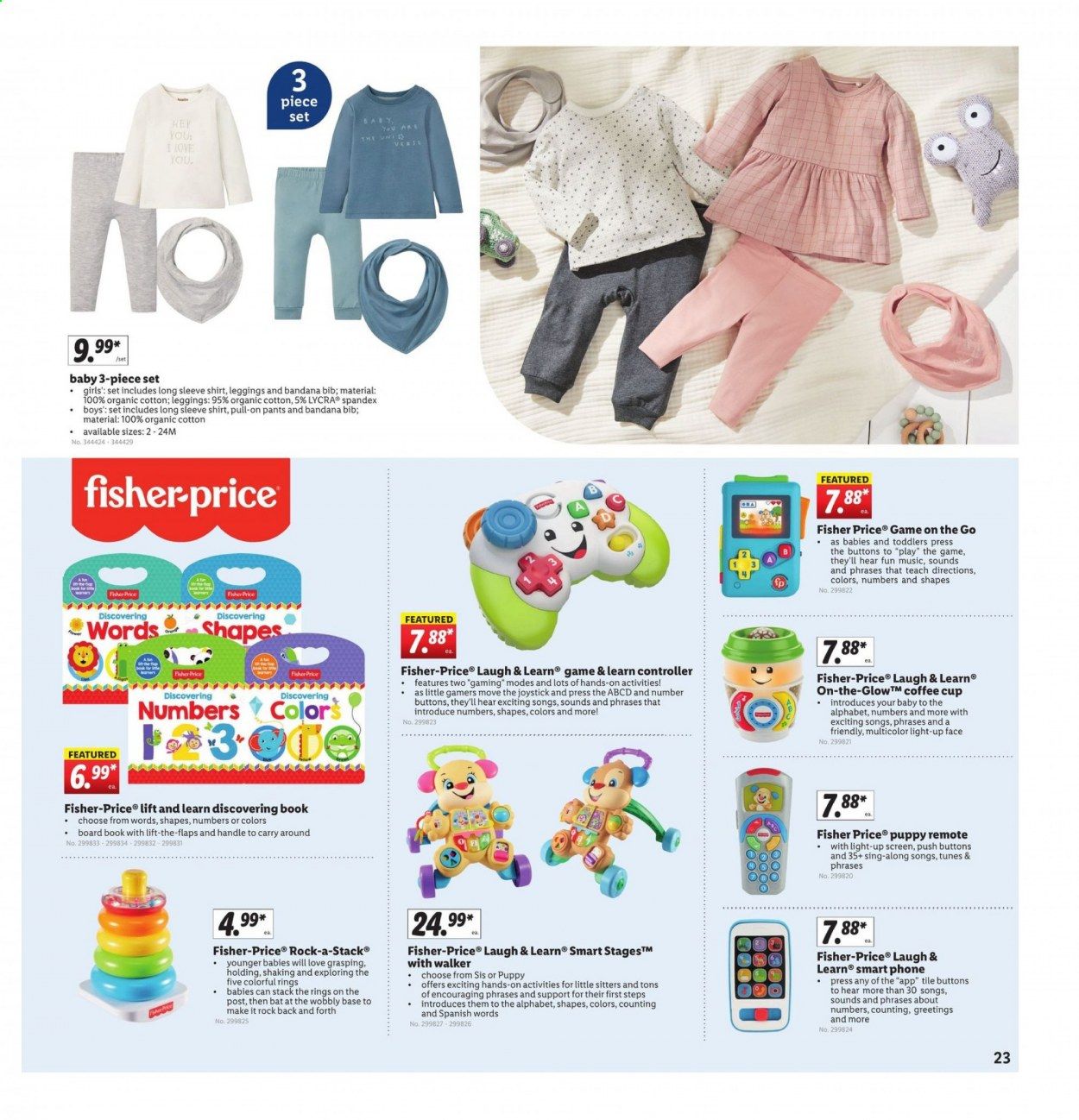 Lidl Weekly Ad Flyer March 3 to March 9