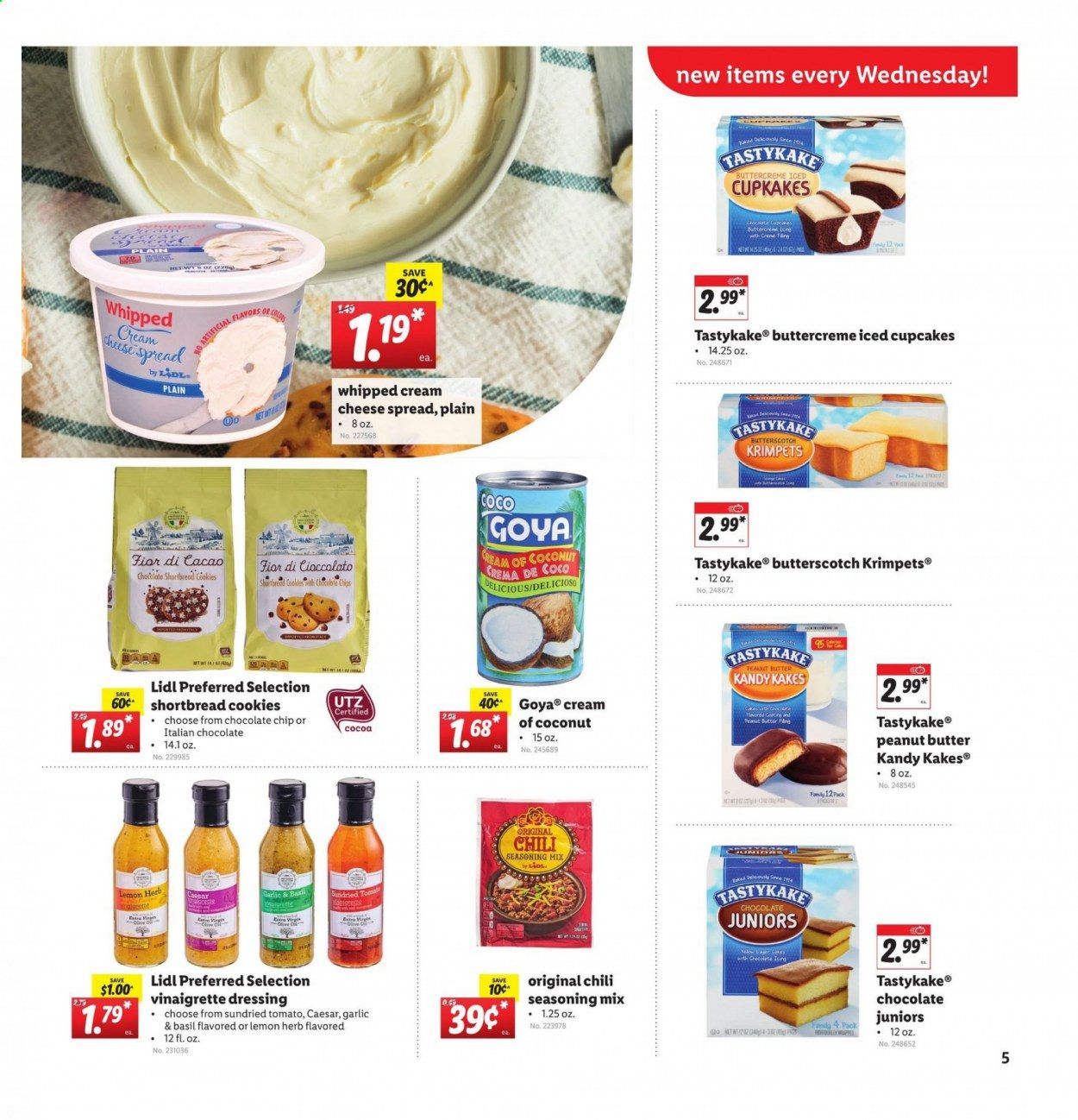Lidl Weekly Ad Flyer March 3 to March 9