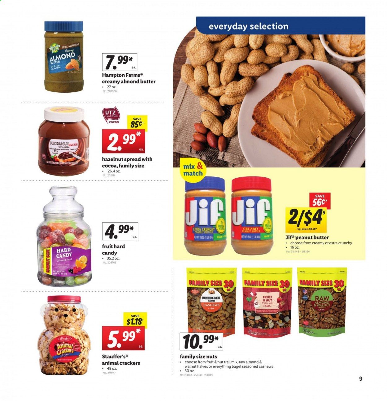 Lidl Weekly Ad Flyer March 3 to March 9