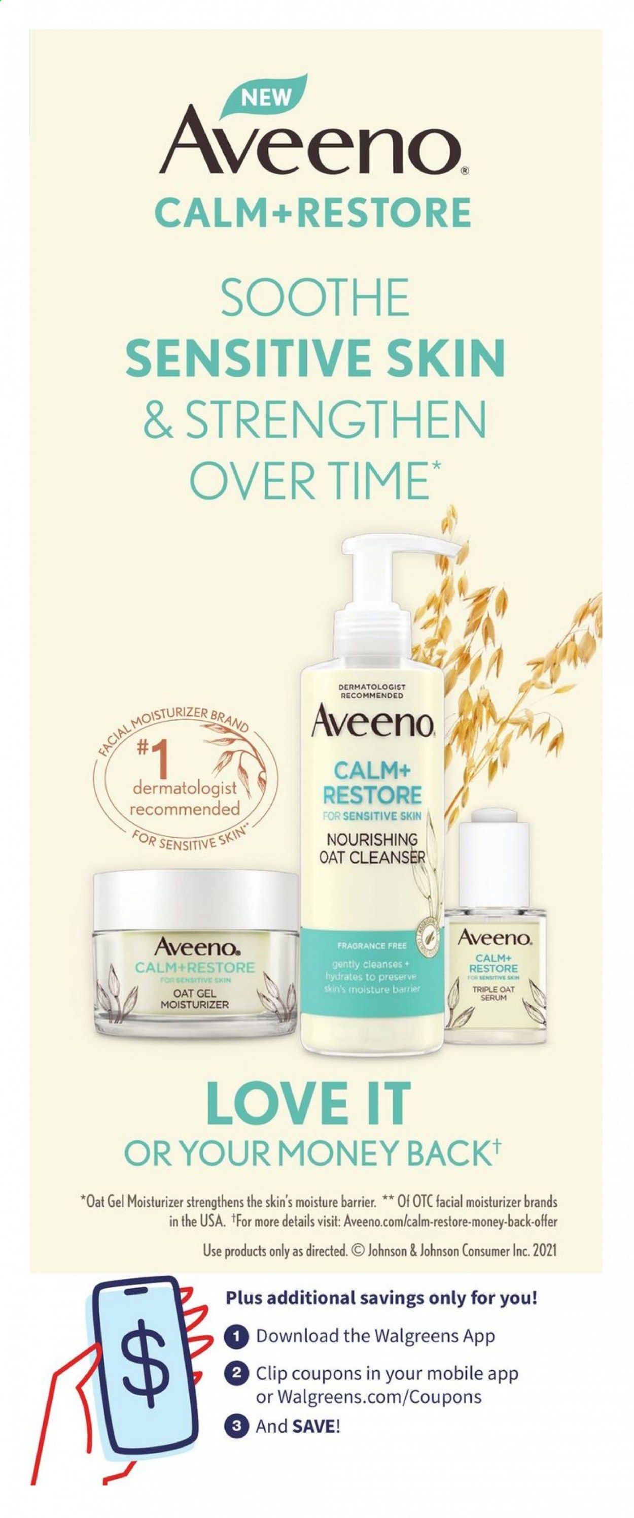 Walgreens Weekly Ad Flyer February 28 to March 27