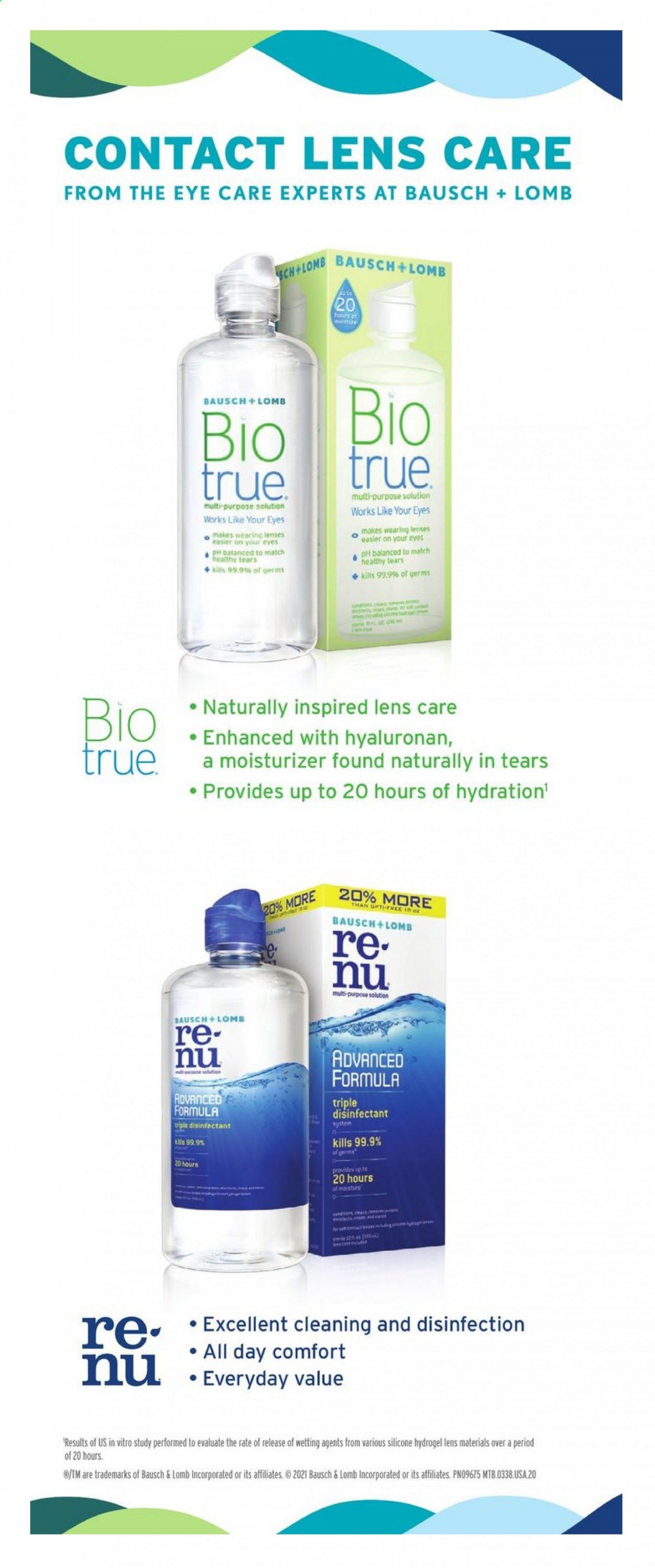 Walgreens Weekly Ad Flyer February 28 to March 27