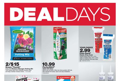 True Value Monthly Ad Flyer March 1 to March 28, 2020