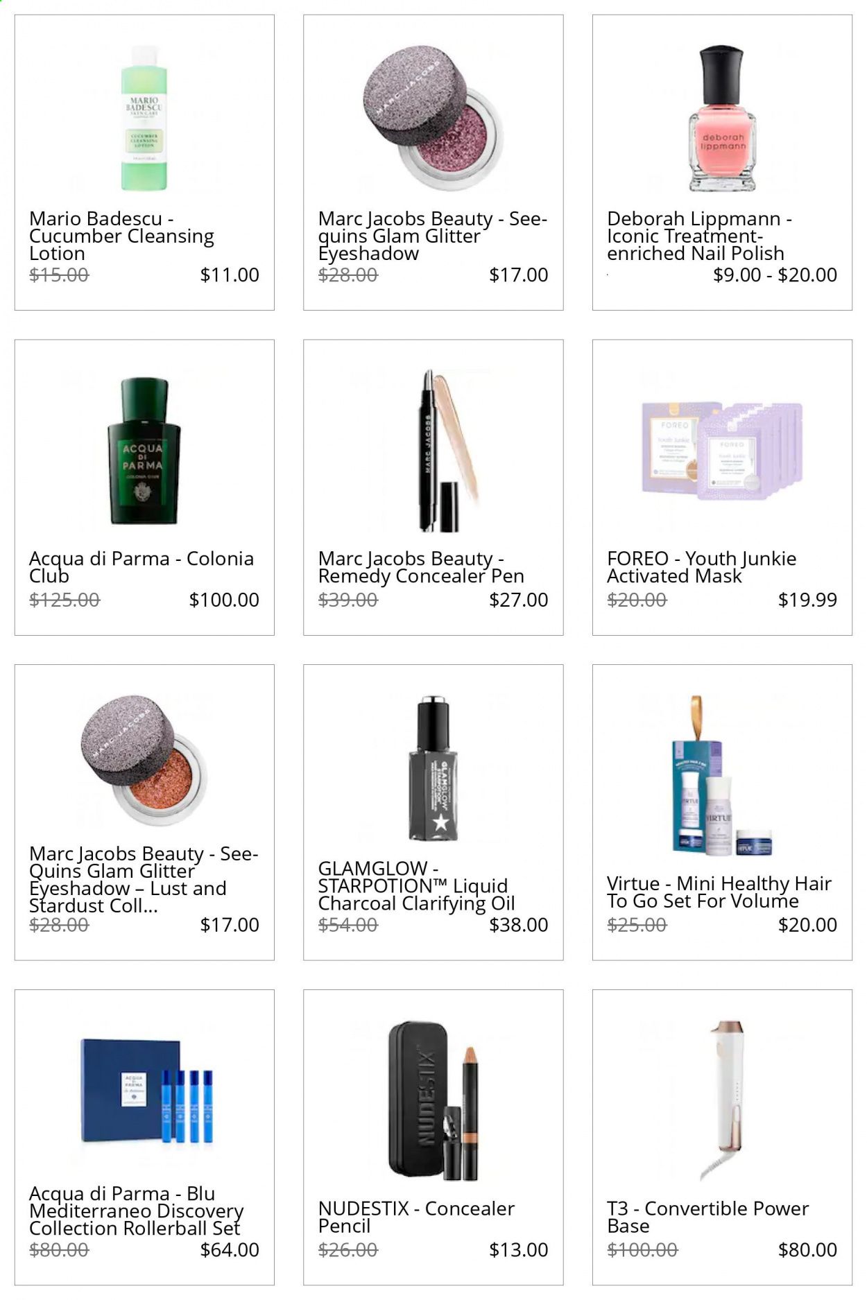 Sephora Weekly Ad Flyer March 1 to March 8