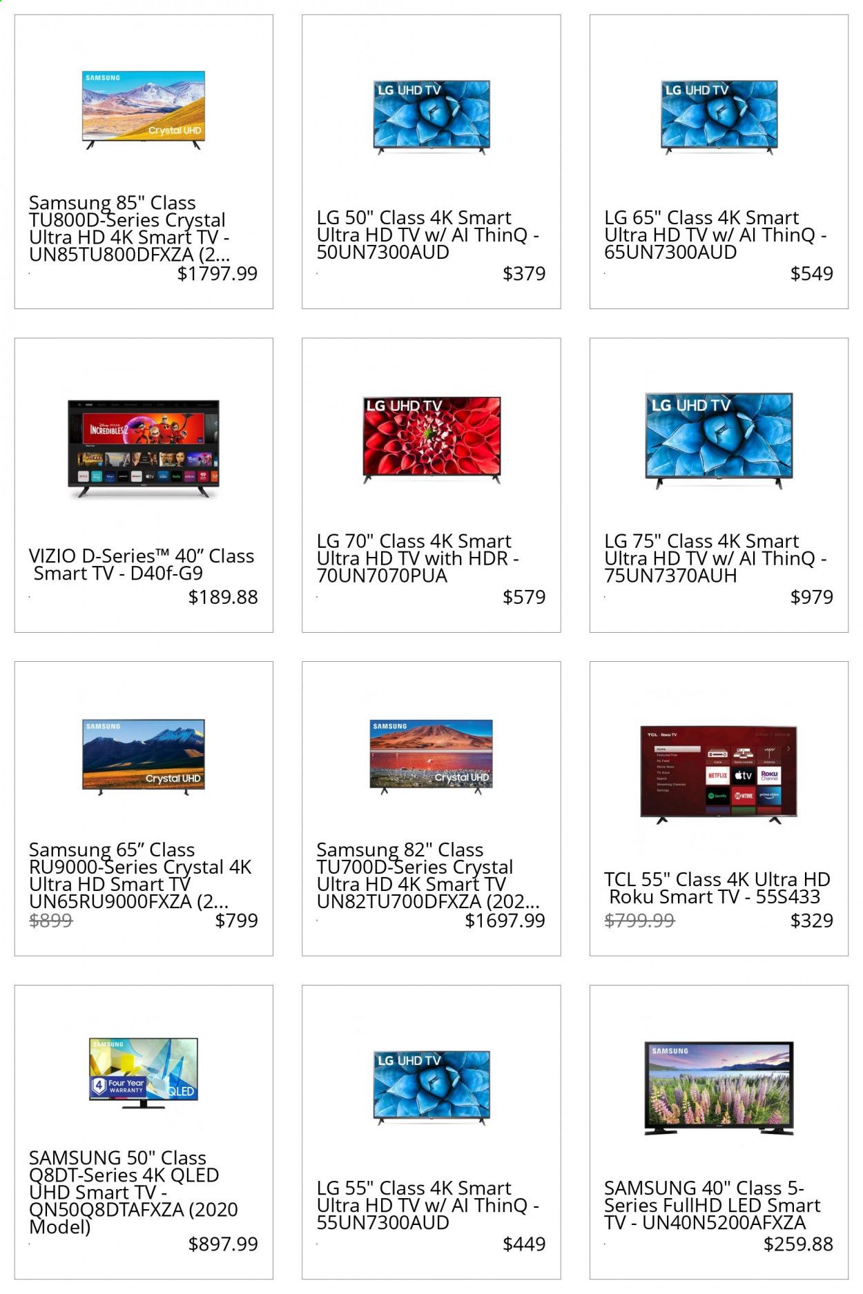 Sam´s Club Weekly Ad Flyer March 1 to March 8