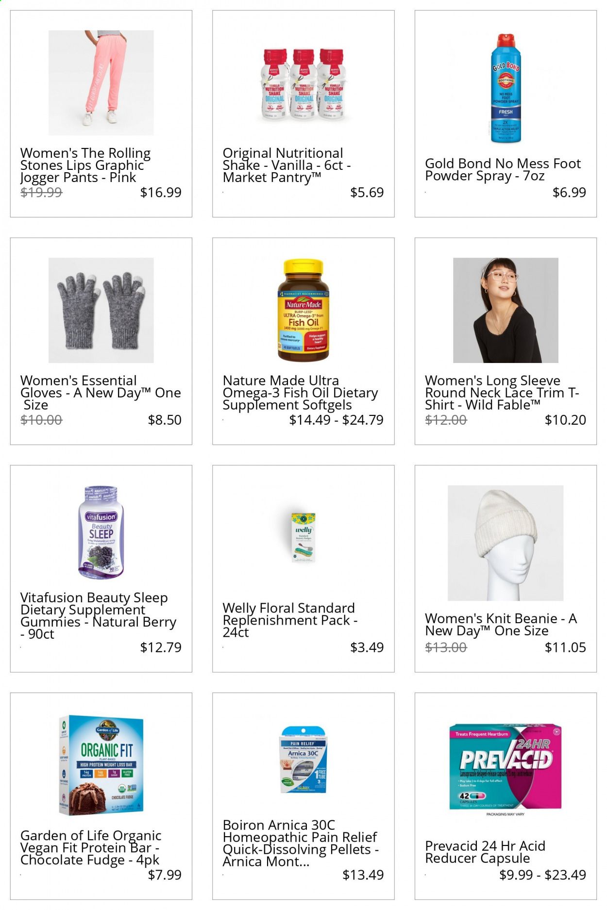 Target Weekly Ad Flyer March 1 to March 8