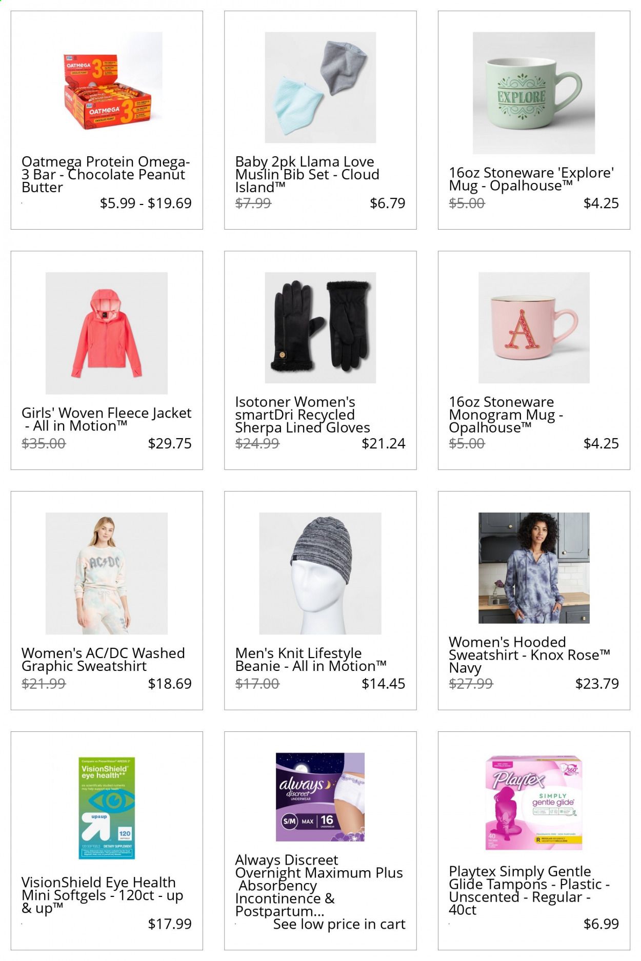 Target Weekly Ad Flyer March 1 to March 8