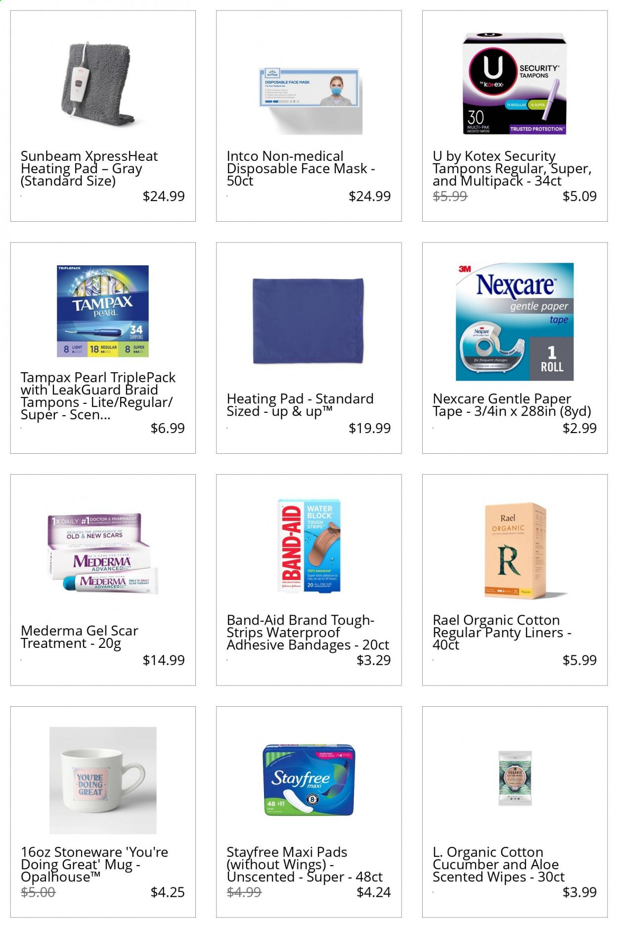 Target Weekly Ad Flyer March 1 to March 8