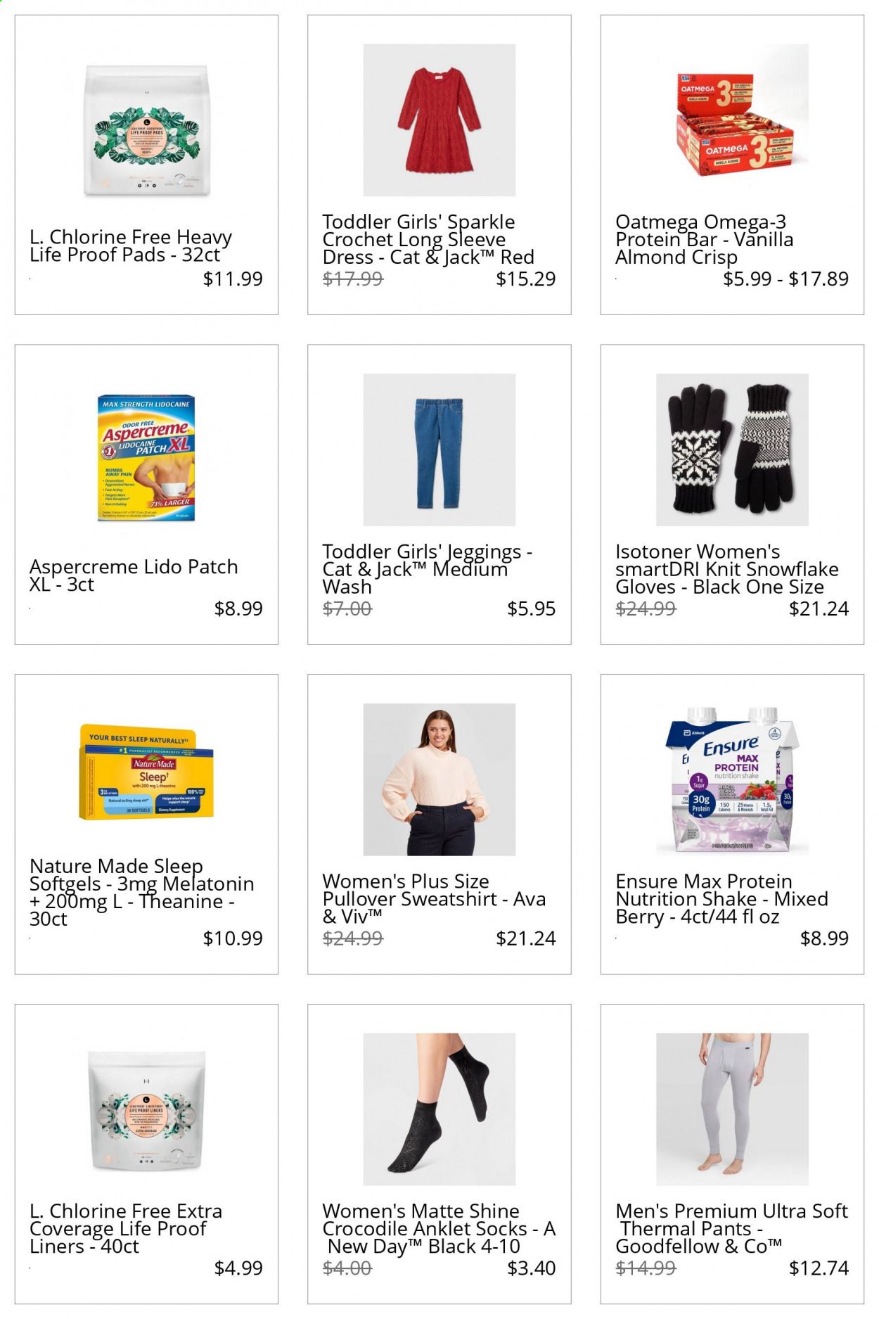 Target Weekly Ad Flyer March 1 to March 8