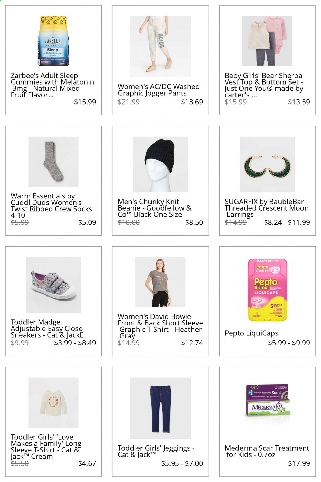 Target Weekly Ad Flyer March 1 to March 8