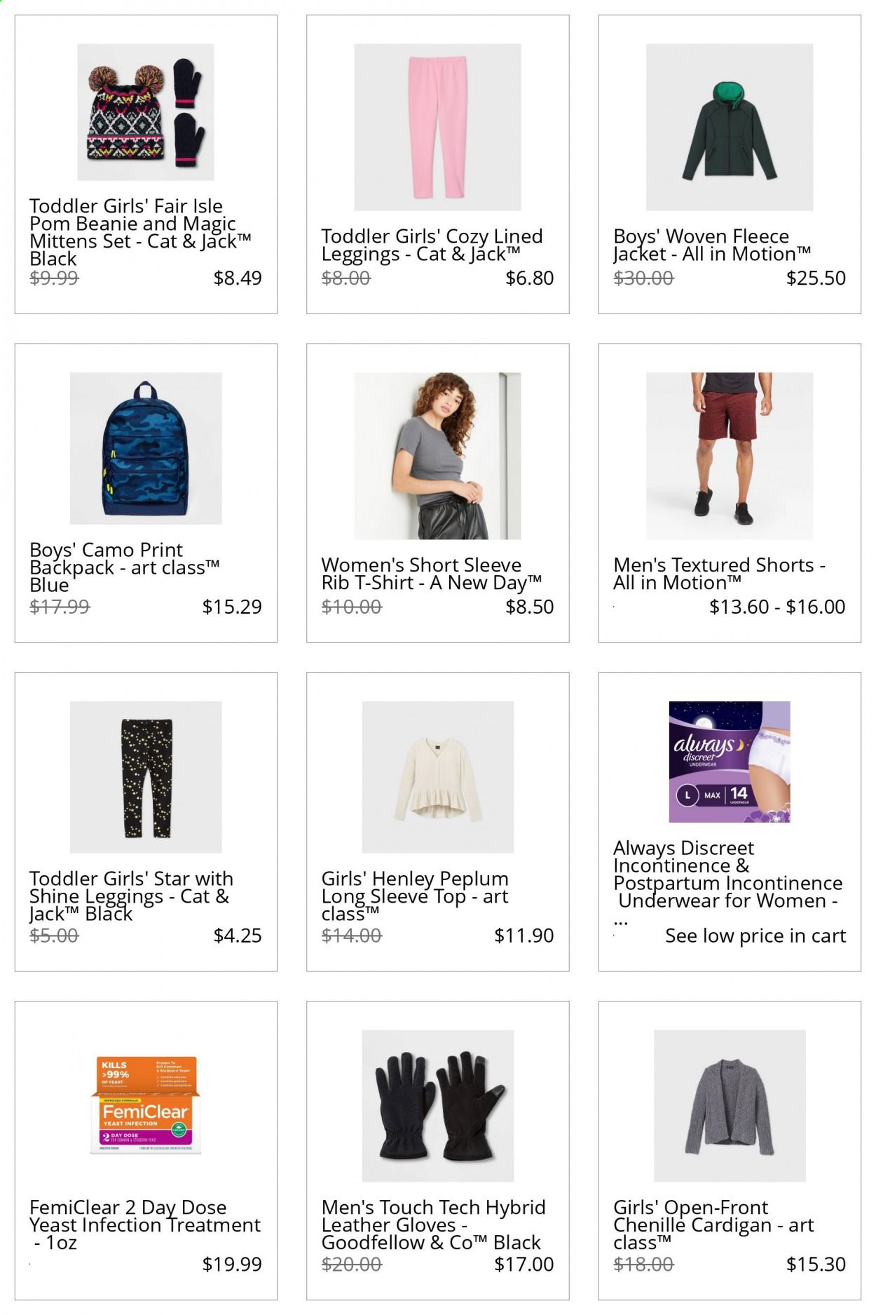 Target Weekly Ad Flyer March 1 to March 8