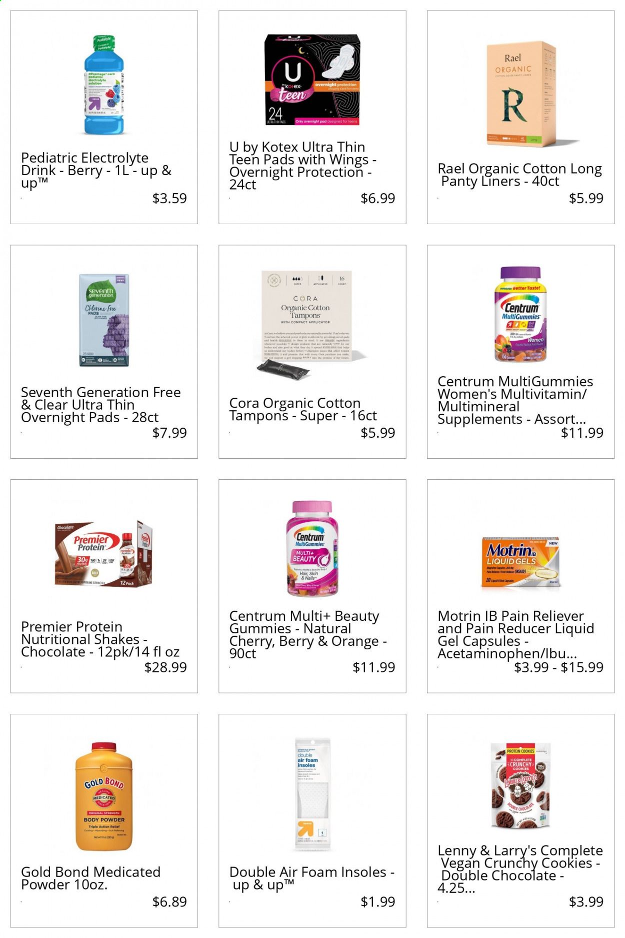 Target Weekly Ad Flyer March 1 to March 8