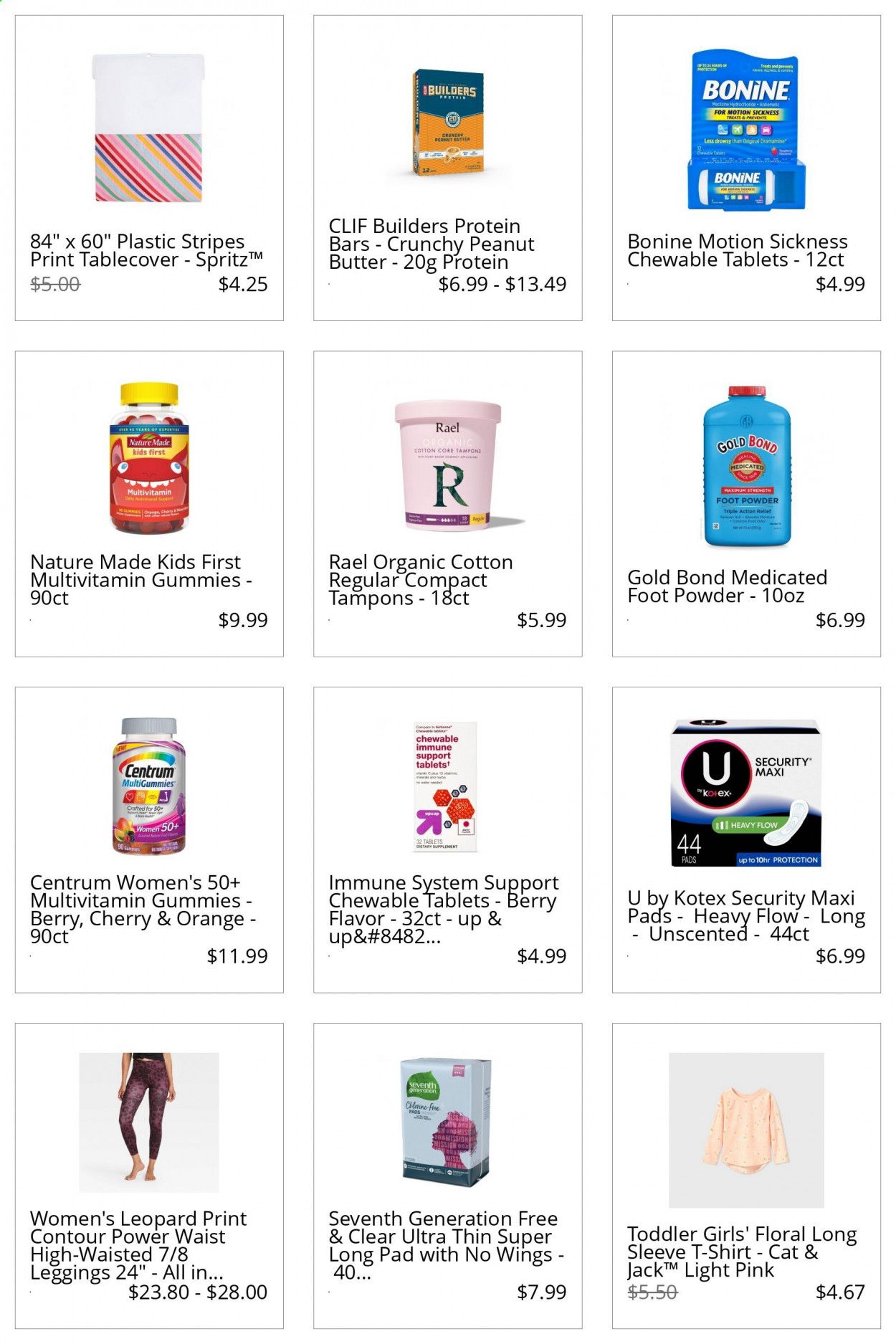 Target Weekly Ad Flyer March 1 to March 8