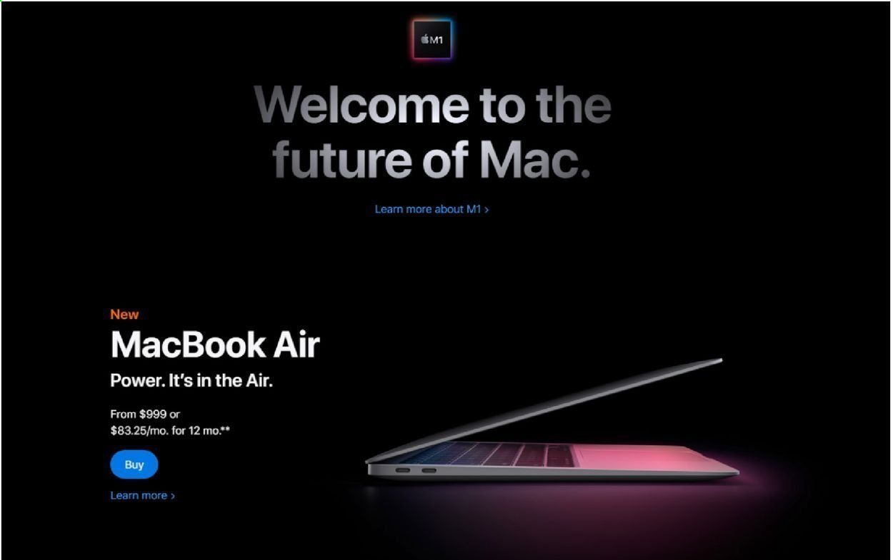 Apple Weekly Ad Flyer February 26 to March 4