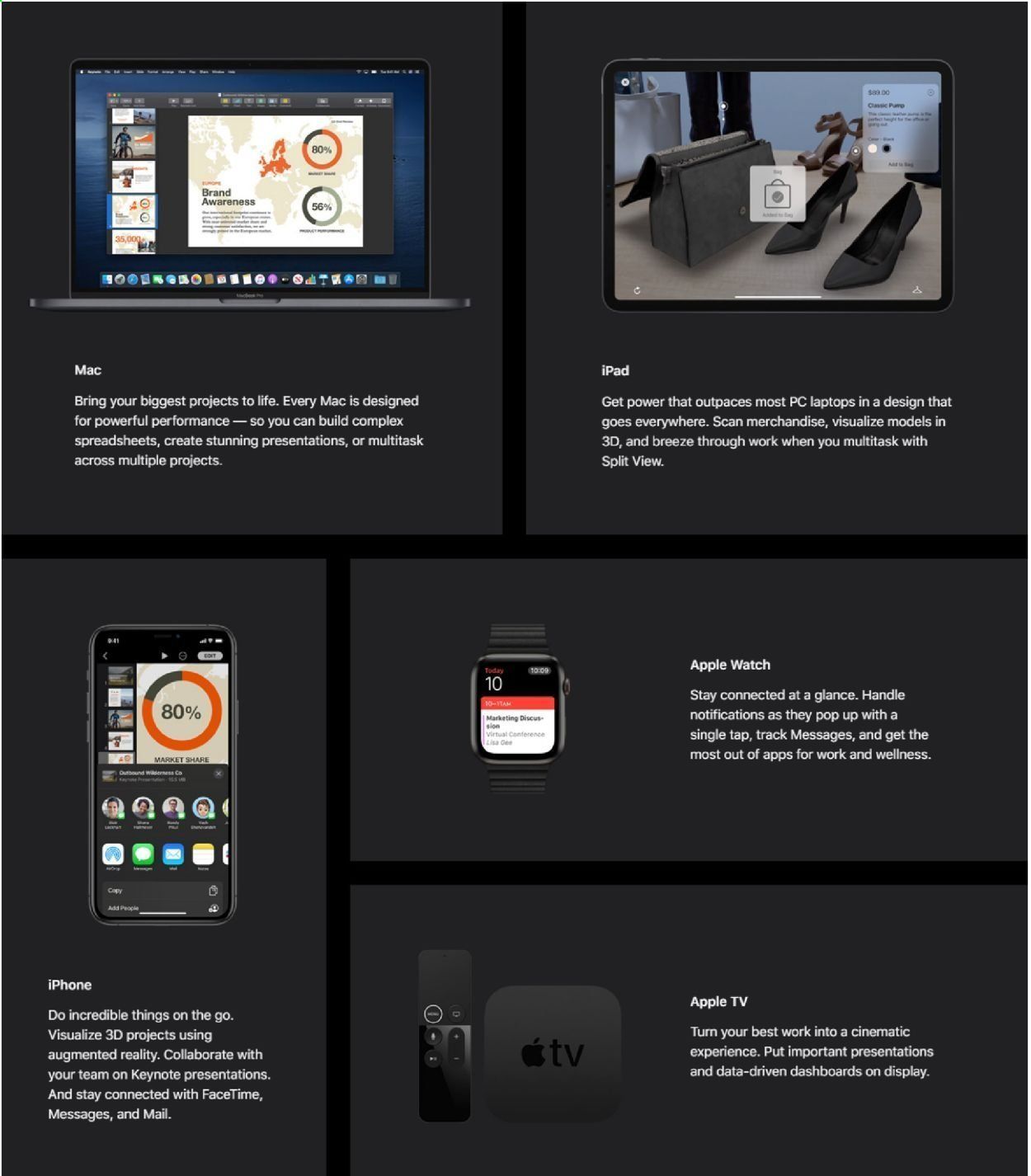 Apple Weekly Ad Flyer February 26 to March 4