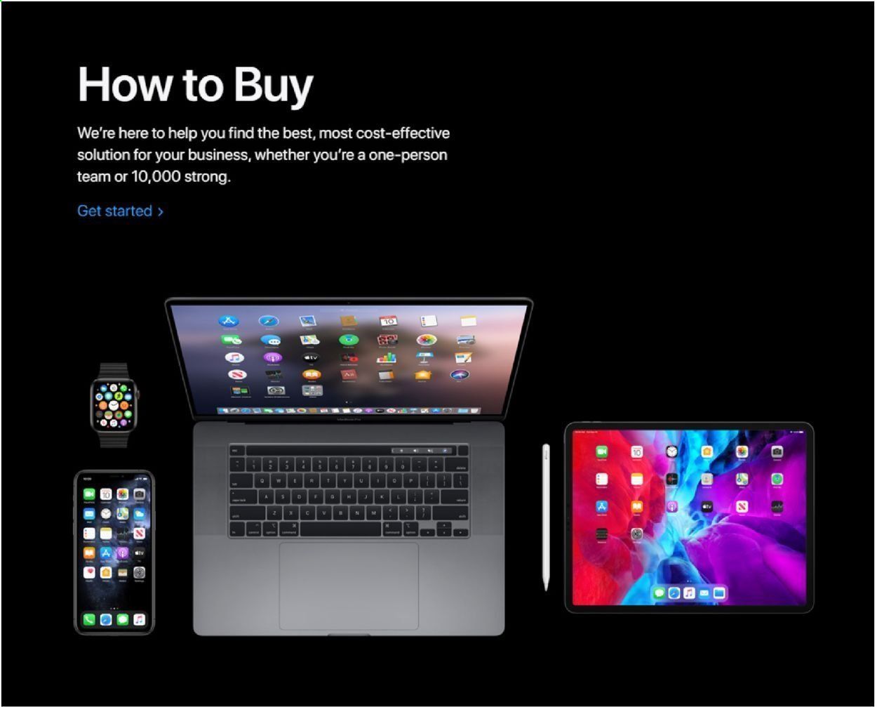 Apple Weekly Ad Flyer February 26 to March 4