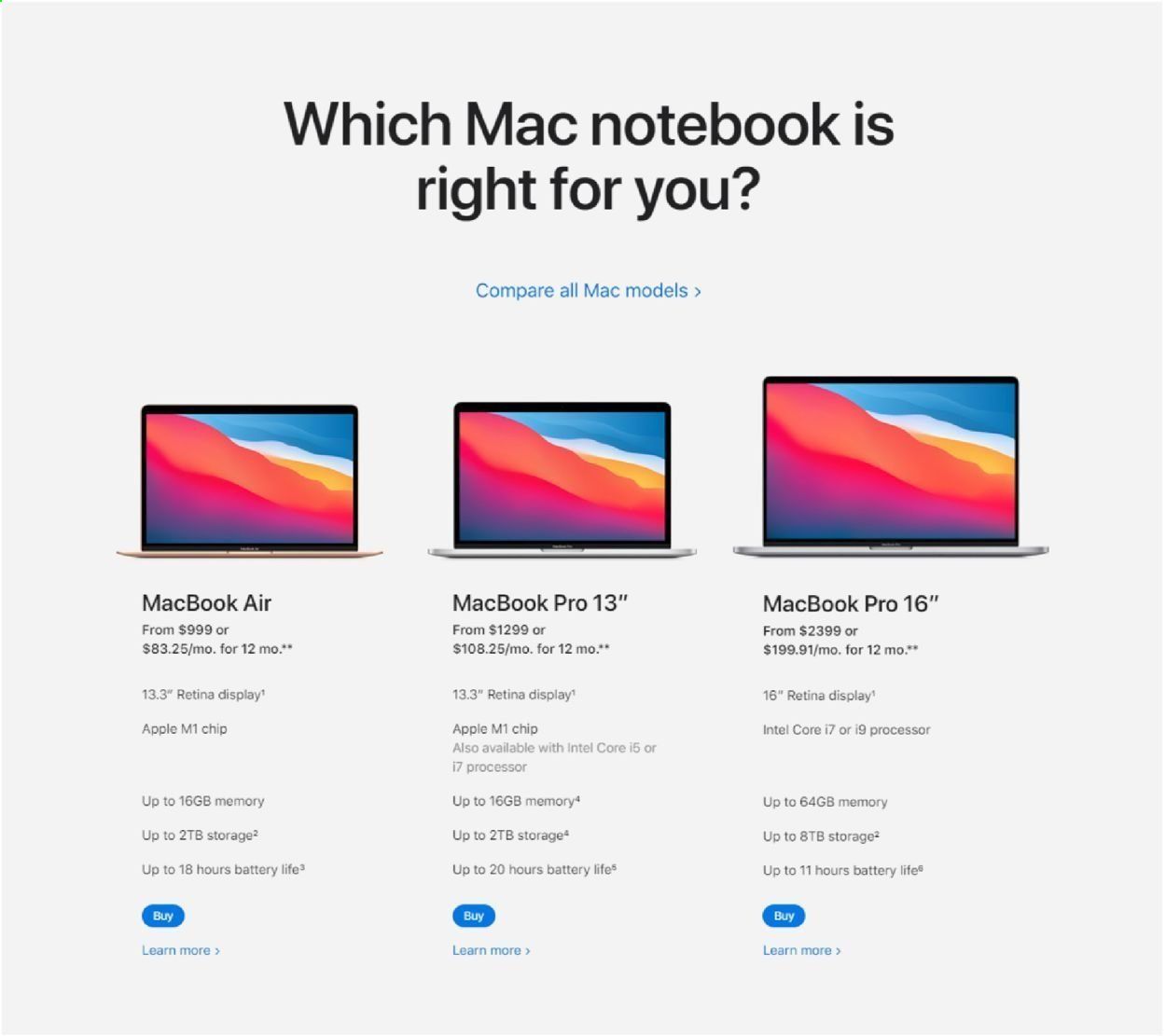Apple Weekly Ad Flyer February 26 to March 4