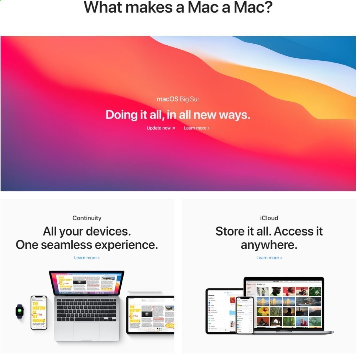 Apple Weekly Ad Flyer February 26 to March 4
