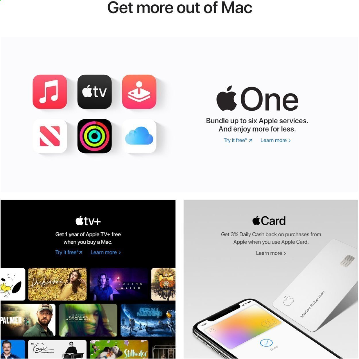 Apple Weekly Ad Flyer February 26 to March 4