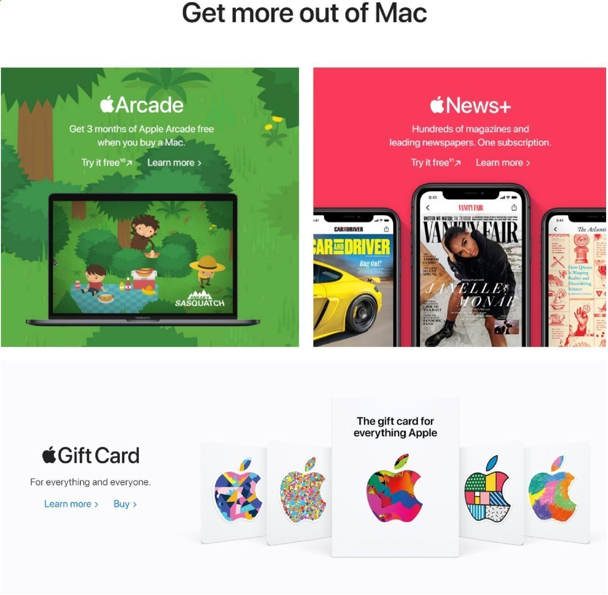 Apple Weekly Ad Flyer February 26 to March 4