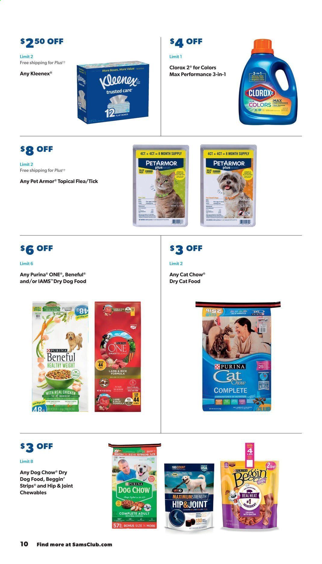 Sam's Club Weekly Ad Flyer March 3 to March 28
