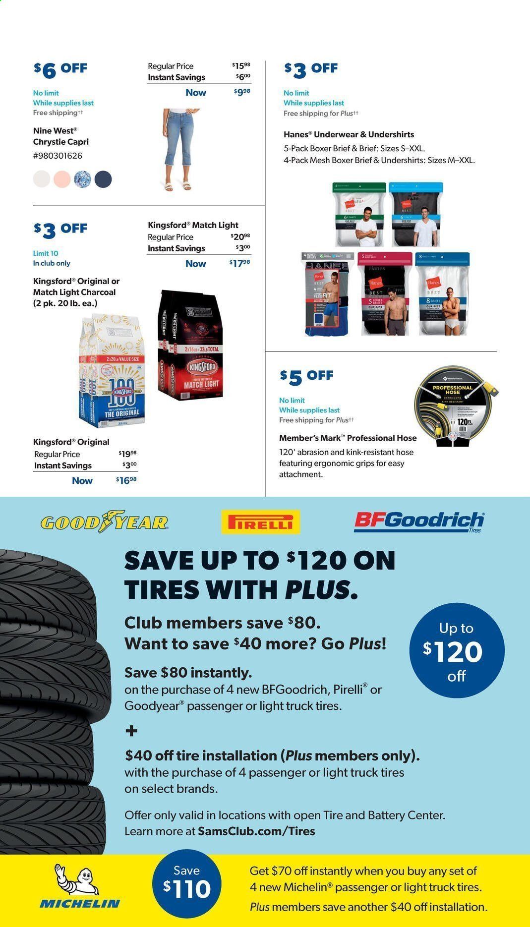 Sam's Club Weekly Ad Flyer March 3 to March 28