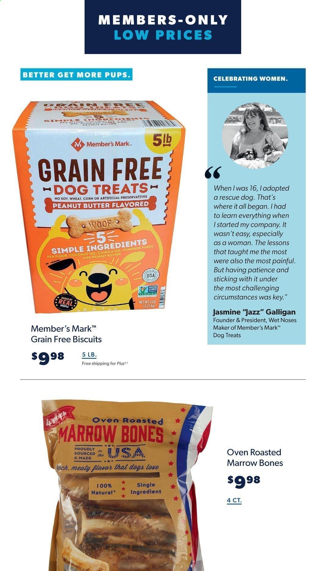Sam's Club Weekly Ad Flyer March 3 to March 28