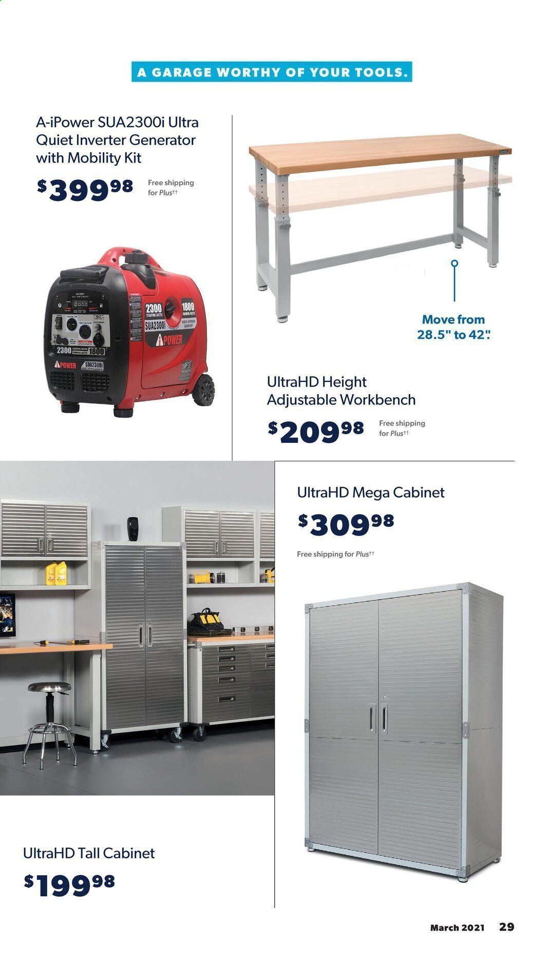 Sam's Club Weekly Ad Flyer March 3 to March 28
