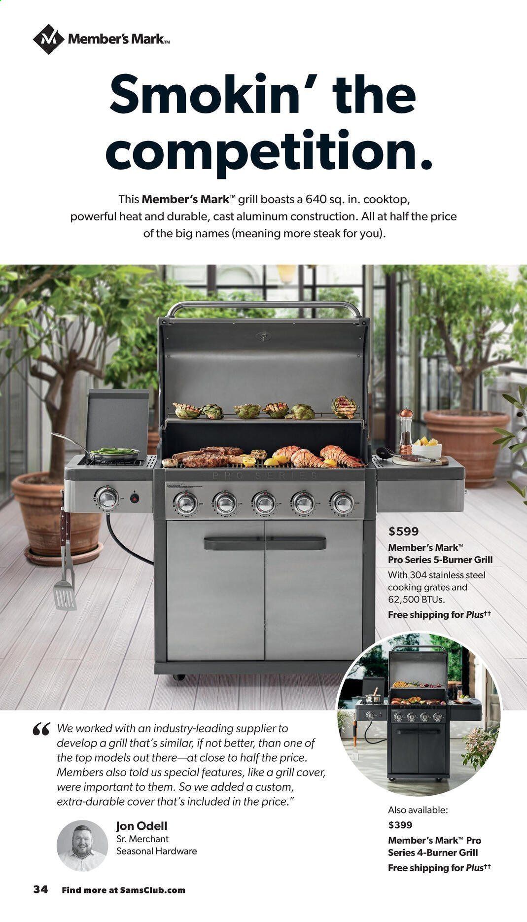 Sam's Club Weekly Ad Flyer March 3 to March 28