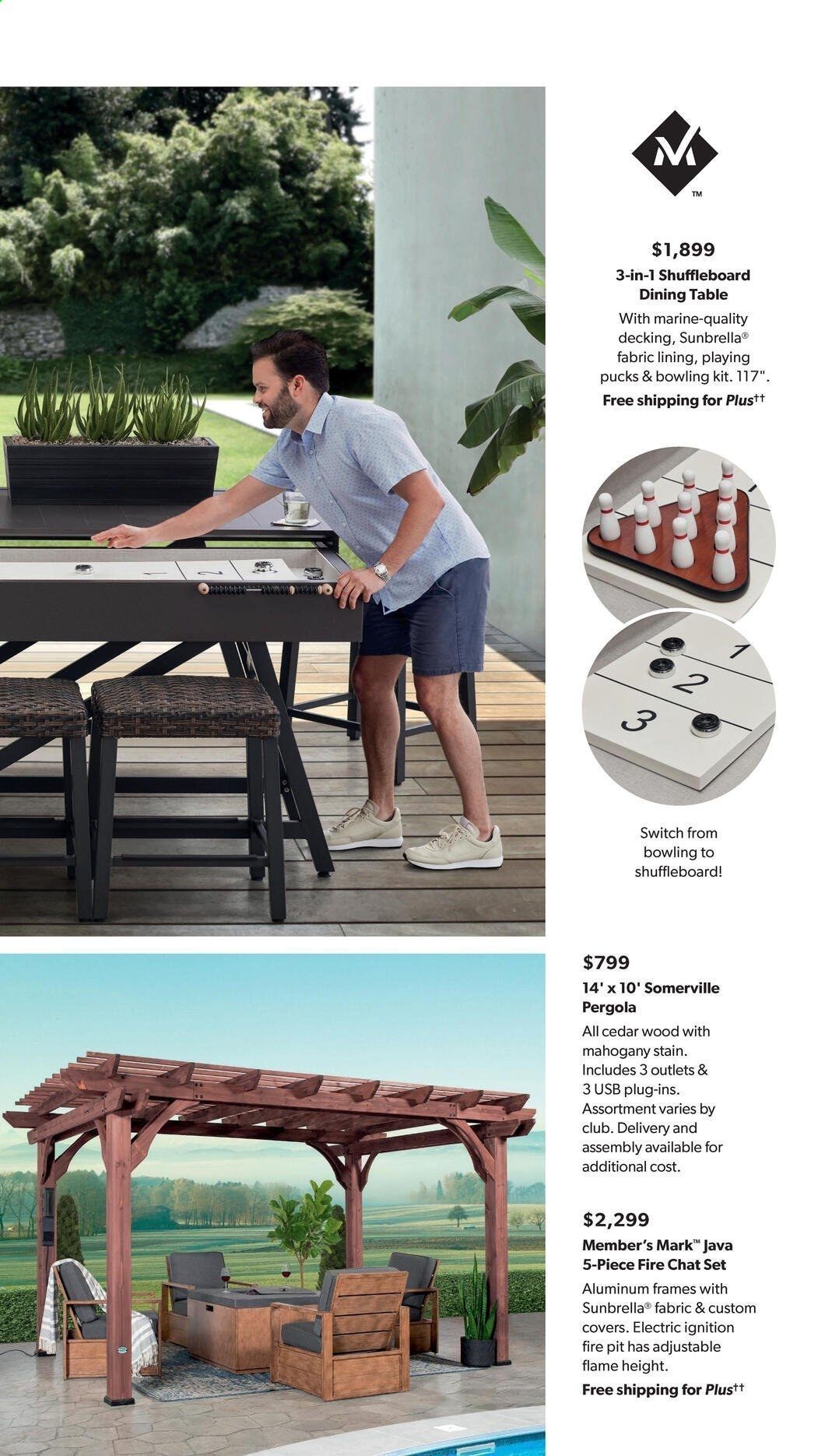 Sam's Club Weekly Ad Flyer March 3 to March 28