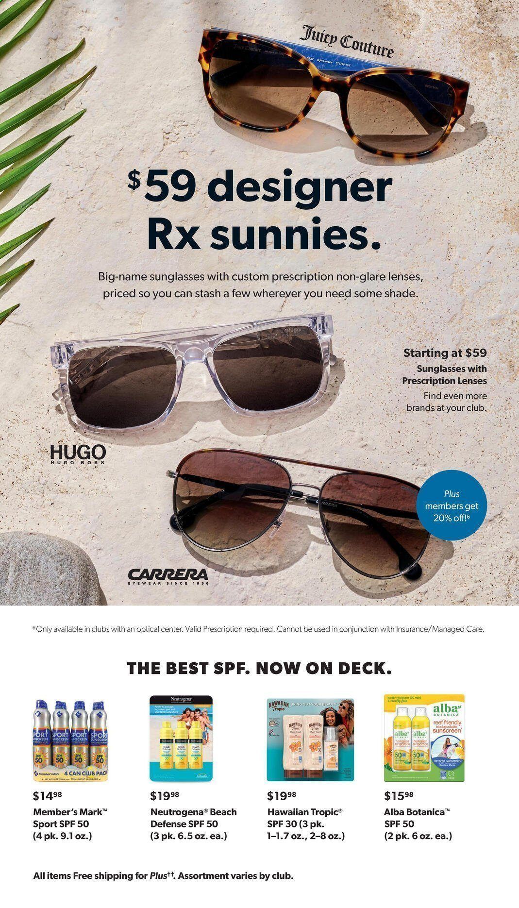 Sam's Club Weekly Ad Flyer March 3 to March 28