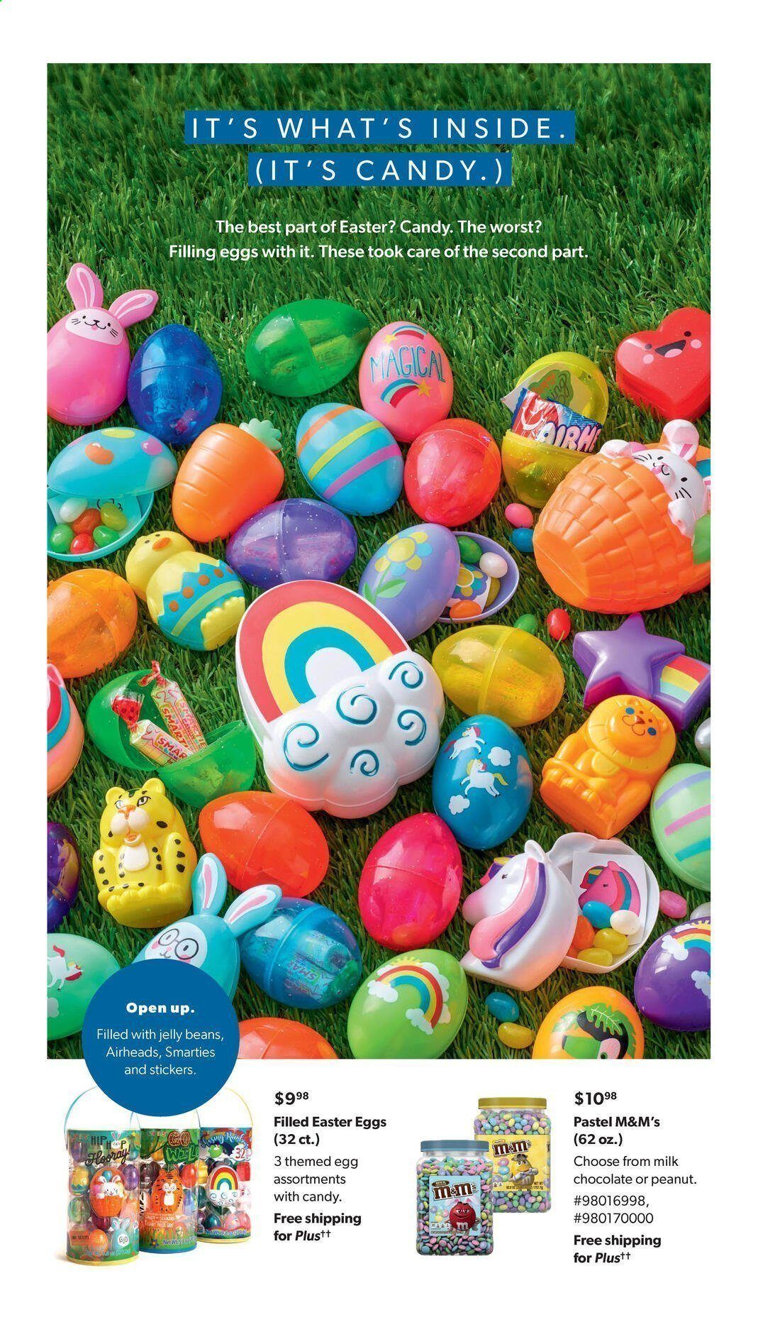Sam's Club Weekly Ad Flyer March 3 to March 28