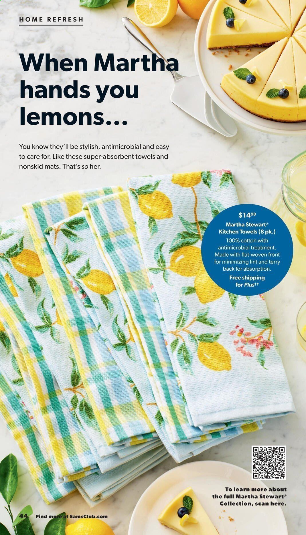 Sam's Club Weekly Ad Flyer March 3 to March 28