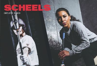 SCHEELS Weekly Ad Flyer February 27 to March 7