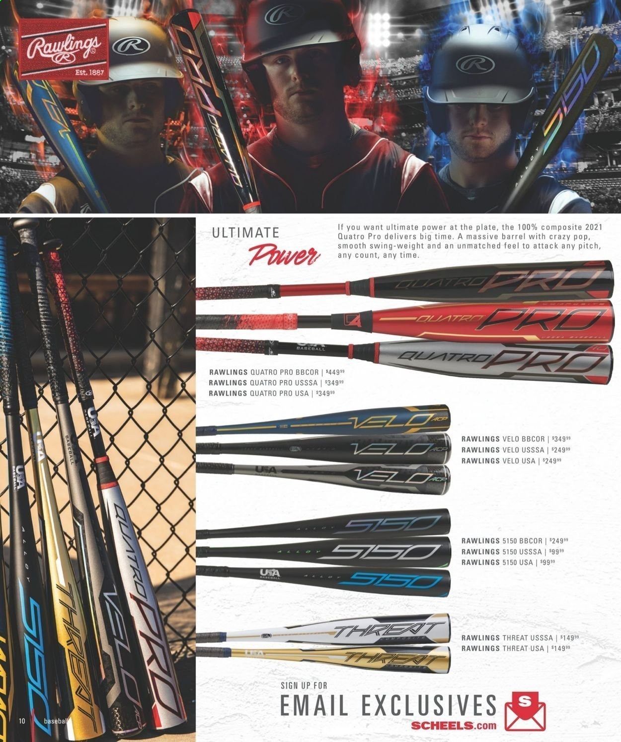 SCHEELS Weekly Ad Flyer February 27 to March 7