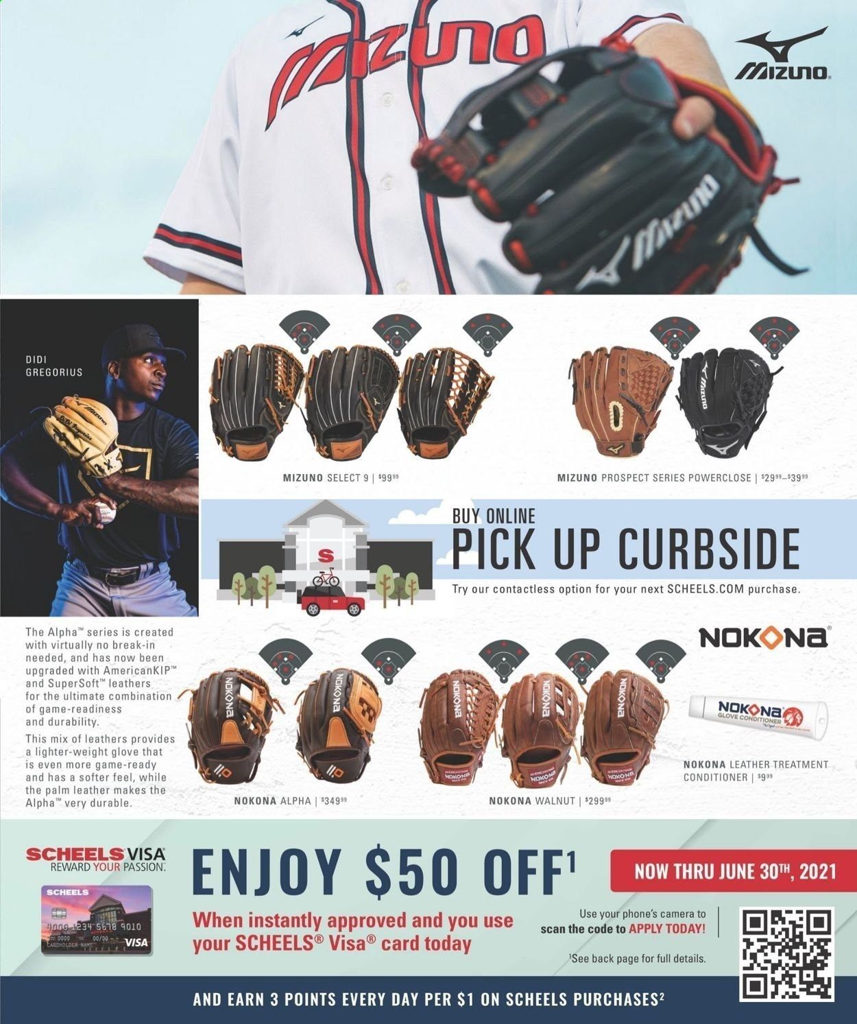 SCHEELS Weekly Ad Flyer February 27 to March 7
