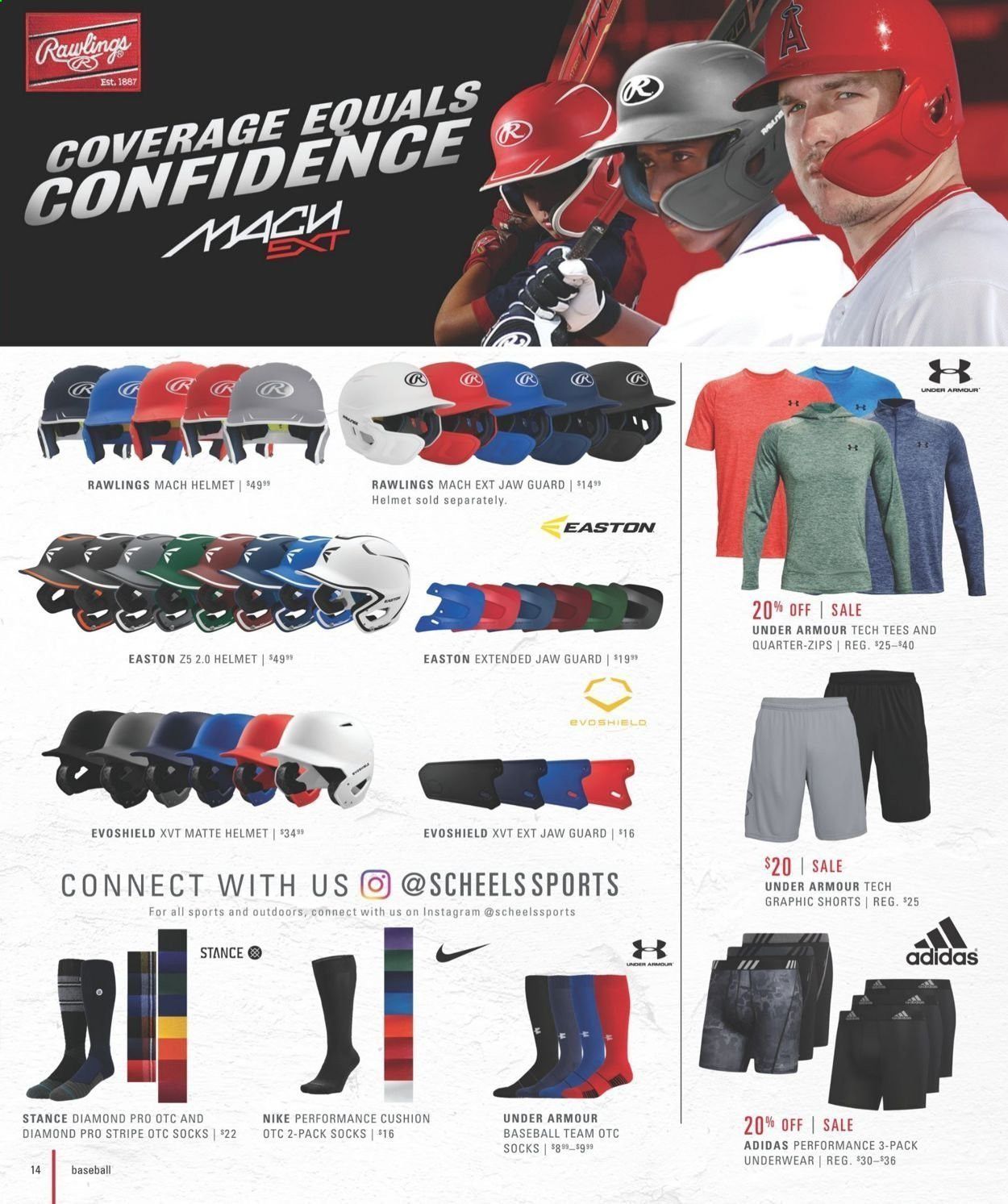 SCHEELS Weekly Ad Flyer February 27 to March 7
