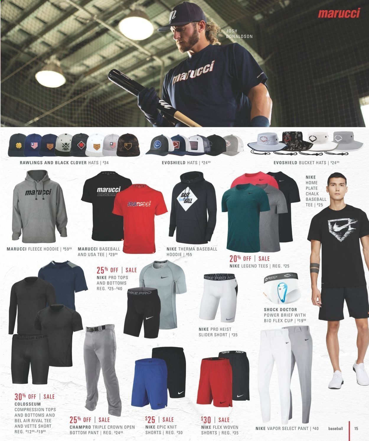SCHEELS Weekly Ad Flyer February 27 to March 7